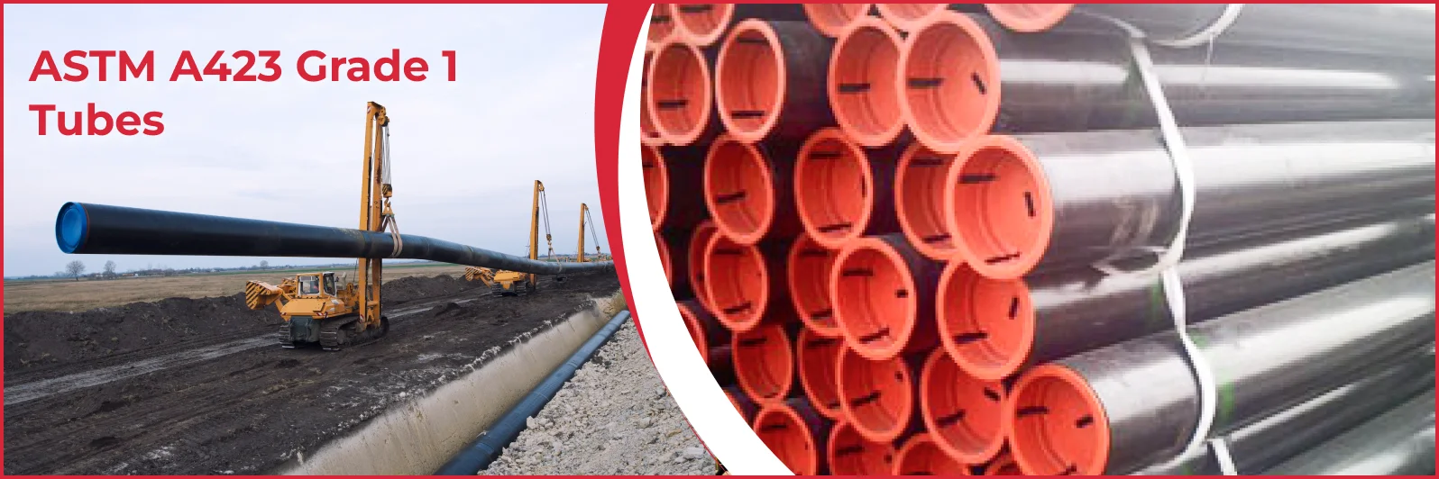 ASTM A847 Tubes Manufacturer & Supplier - USA Piping Solutions